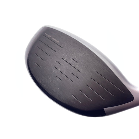 Used TaylorMade M3 Driver / 9.5 Degrees / Stiff Flex