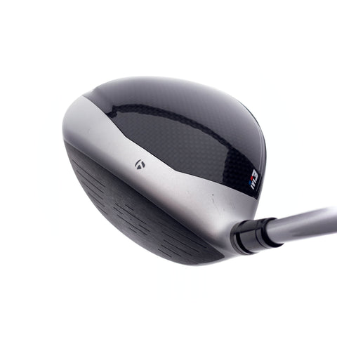 Used TaylorMade M3 Driver / 9.5 Degrees / Stiff Flex