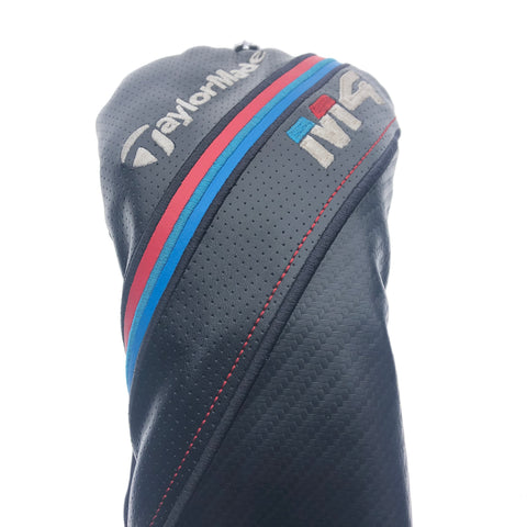 Used TaylorMade M4 3 Fairway Wood / 15 Degrees / Regular Flex