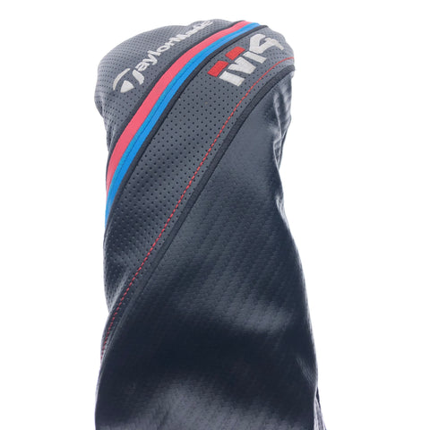 Used TaylorMade M4 3 Fairway Wood / 15 Degrees / Regular Flex