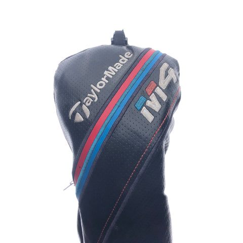 Used TaylorMade M4 3 Fairway Wood / 15 Degrees / Regular Flex