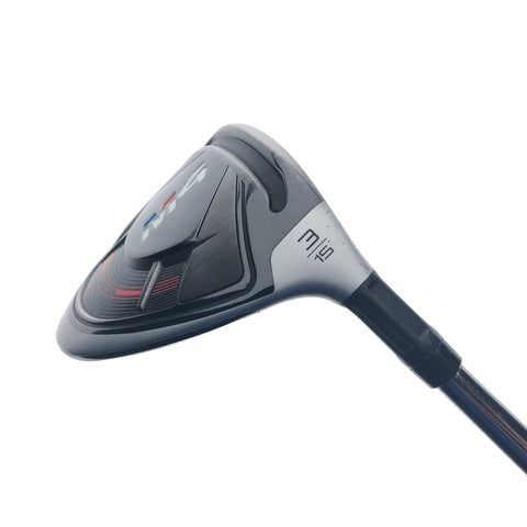 Used TaylorMade M4 3 Fairway Wood / 15 Degrees / Regular Flex