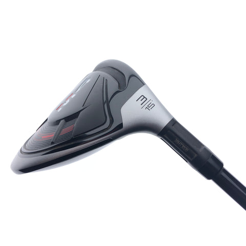 Used TaylorMade M4 3 Fairway Wood / 15 Degrees / Regular Flex