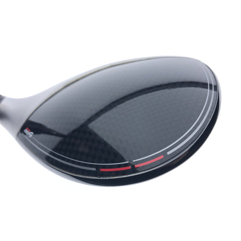 Used TaylorMade M4 3 Fairway Wood / 15 Degrees / Regular Flex