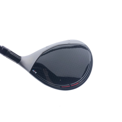 Used TaylorMade M4 3 Fairway Wood / 15 Degrees / Regular Flex