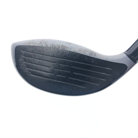 Used TaylorMade M4 3 Fairway Wood / 15 Degrees / Regular Flex