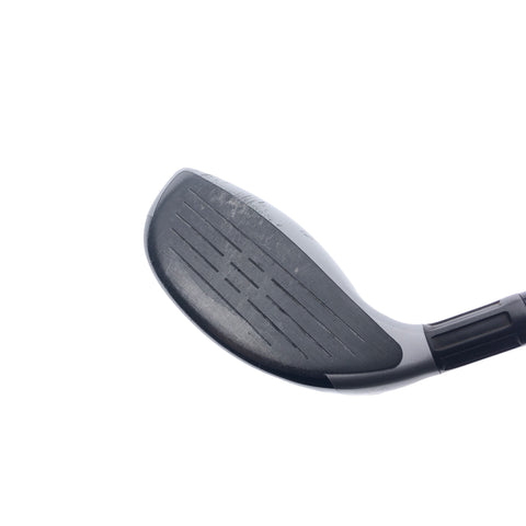 Used TaylorMade M4 3 Fairway Wood / 15 Degrees / Regular Flex