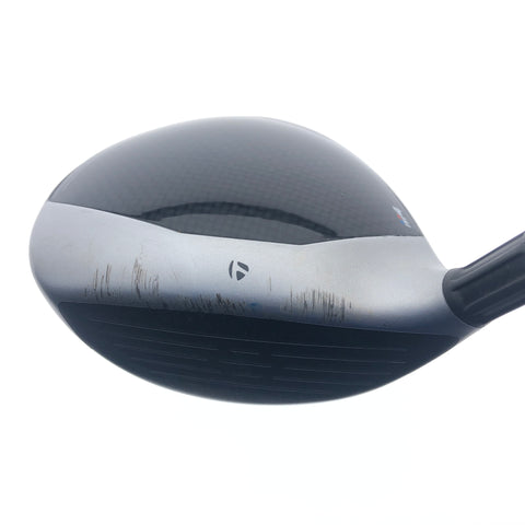 Used TaylorMade M4 3 Fairway Wood / 15 Degrees / Regular Flex