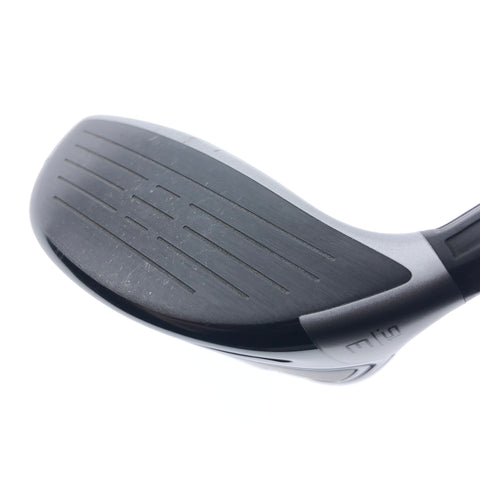 Used TaylorMade M4 3 Fairway Wood / 15 Degrees / Regular Flex