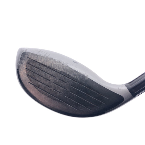 Used TaylorMade M4 3 Fairway Wood / 15 Degrees / Regular Flex