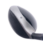 Used TaylorMade M4 3 Fairway Wood / 15 Degrees / Regular Flex