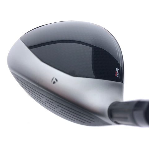 Used TaylorMade M4 3 Fairway Wood / 15 Degrees / Regular Flex
