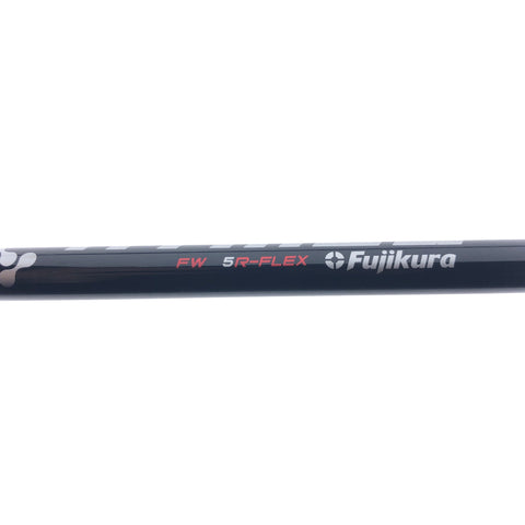 Used TaylorMade M4 3 Fairway Wood / 15 Degrees / Regular Flex