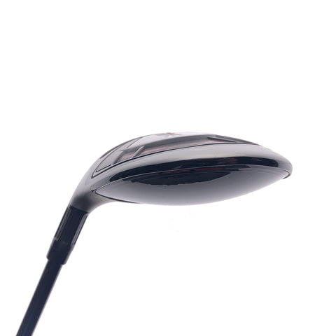 Used TaylorMade M4 3 Fairway Wood / 15 Degrees / Regular Flex / Left-Handed