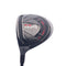 Used TaylorMade M4 3 Fairway Wood / 15 Degrees / Regular Flex / Left-Handed