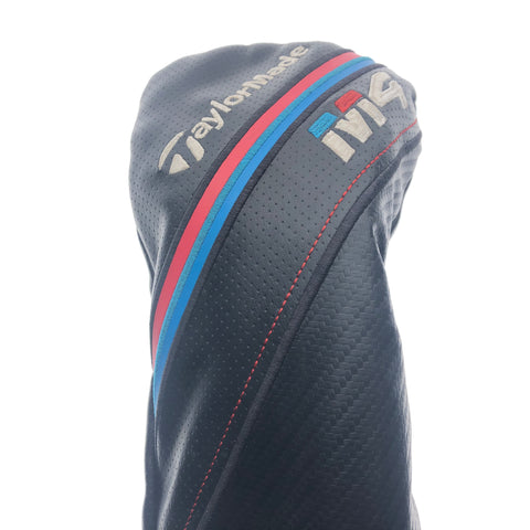 Used TaylorMade M4 3 Fairway Wood / 15 Degrees / Stiff Flex