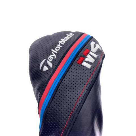 Used TaylorMade M4 3 Fairway Wood / 15 Degrees / Stiff Flex