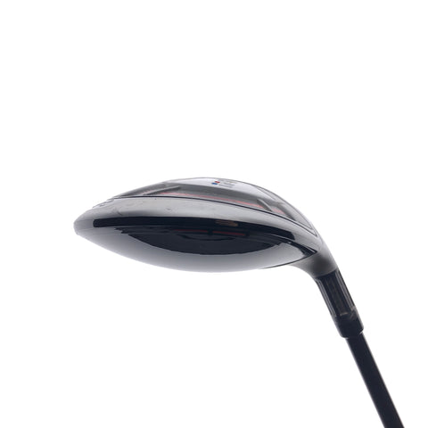 Used TaylorMade M4 3 Fairway Wood / 15 Degrees / Stiff Flex