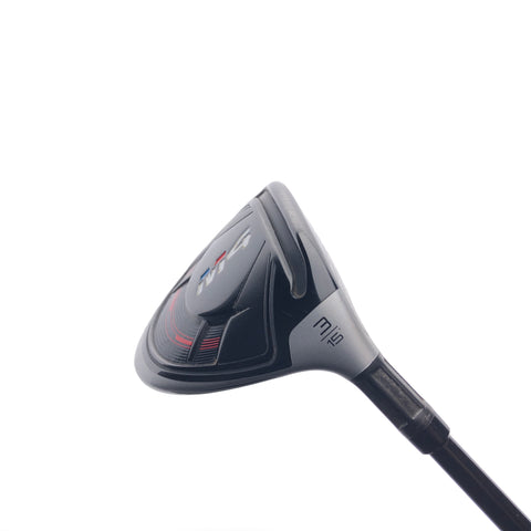 Used TaylorMade M4 3 Fairway Wood / 15 Degrees / Stiff Flex