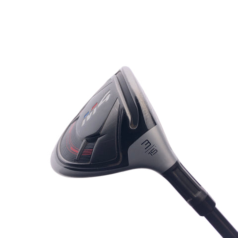 Used TaylorMade M4 3 Fairway Wood / 15 Degrees / Stiff Flex