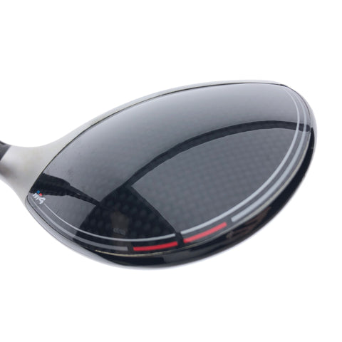 Used TaylorMade M4 3 Fairway Wood / 15 Degrees / Stiff Flex