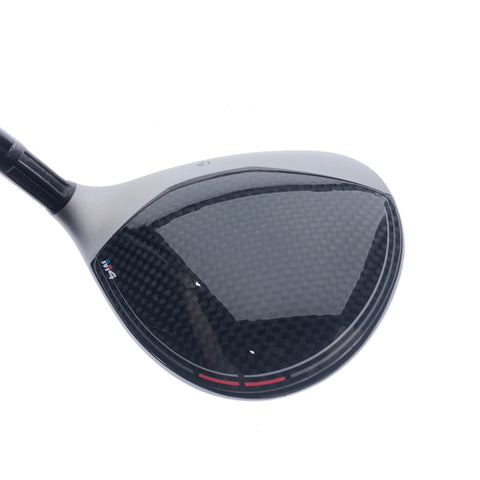 Used TaylorMade M4 3 Fairway Wood / 15 Degrees / Stiff Flex