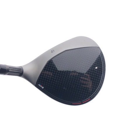 Used TaylorMade M4 3 Fairway Wood / 15 Degrees / Stiff Flex