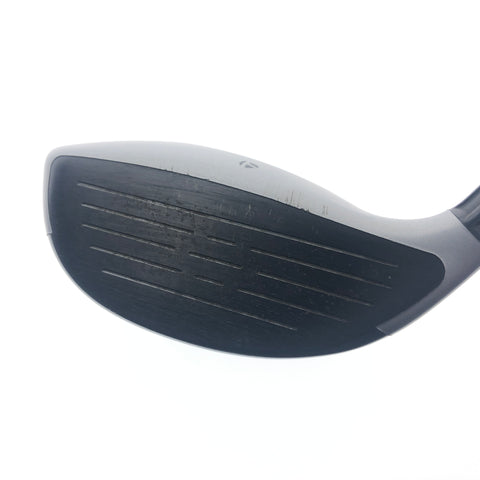 Used TaylorMade M4 3 Fairway Wood / 15 Degrees / Stiff Flex