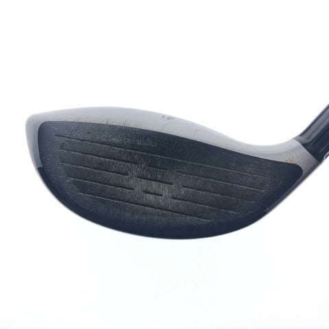 Used TaylorMade M4 3 Fairway Wood / 15 Degrees / Stiff Flex
