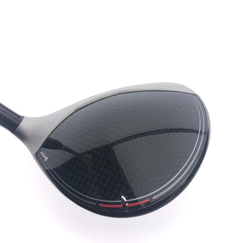 Used TaylorMade M4 3 Fairway Wood / 15 Degrees / Stiff Flex