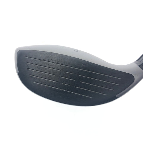 Used TaylorMade M4 3 Fairway Wood / 15 Degrees / Stiff Flex
