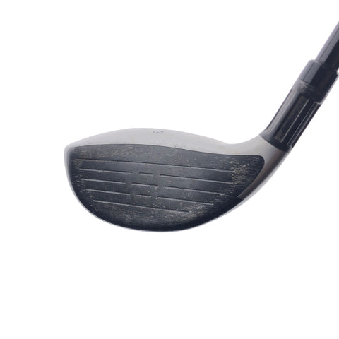 Used TaylorMade M4 3 Fairway Wood / 15 Degrees / Stiff Flex