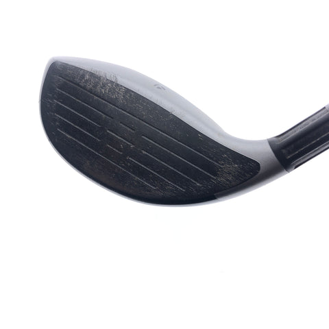 Used TaylorMade M4 3 Fairway Wood / 15 Degrees / Stiff Flex