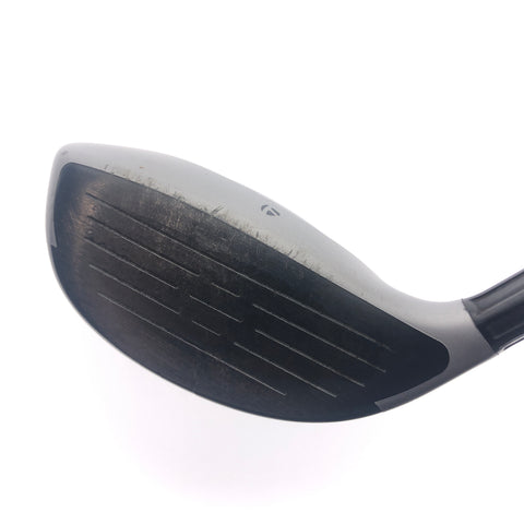 Used TaylorMade M4 3 Fairway Wood / 15 Degrees / Stiff Flex
