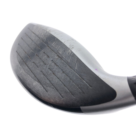 Used TaylorMade M4 3 Fairway Wood / 15 Degrees / Stiff Flex