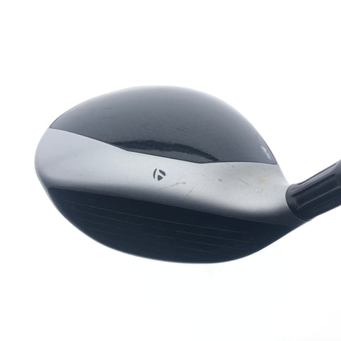 Used TaylorMade M4 3 Fairway Wood / 15 Degrees / Stiff Flex
