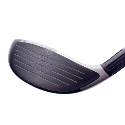 Used TaylorMade M4 3 Fairway Wood / 15 Degrees / Stiff Flex