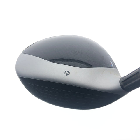 Used TaylorMade M4 3 Fairway Wood / 15 Degrees / Stiff Flex