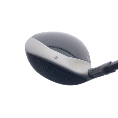 Used TaylorMade M4 3 Fairway Wood / 15 Degrees / Stiff Flex