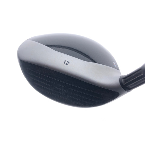 Used TaylorMade M4 3 Fairway Wood / 15 Degrees / Stiff Flex