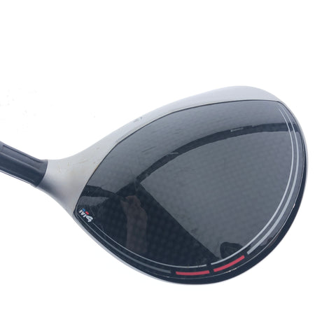 Used TaylorMade M4 3 Fairway Wood / 15 Degrees / Stiff Flex