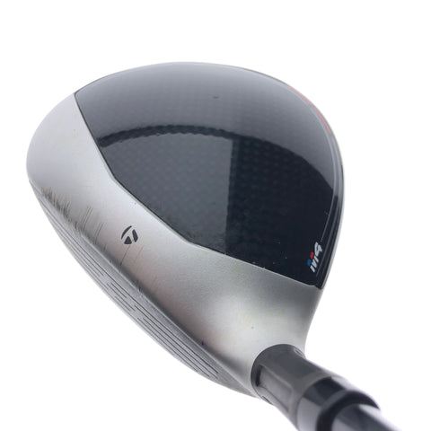 Used TaylorMade M4 3 Fairway Wood / 15 Degrees / Stiff Flex