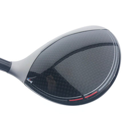 Used TaylorMade M4 3 Fairway Wood / 15 Degrees / Stiff Flex