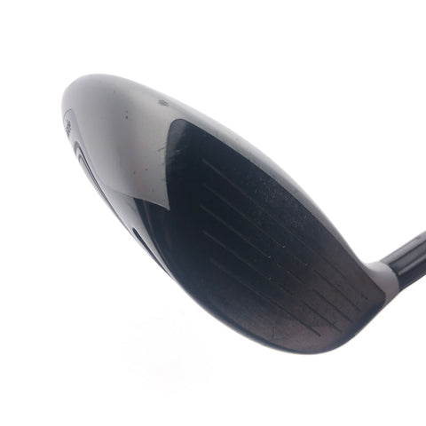 Used TaylorMade M4 3 Fairway Wood / 15 Degrees / Stiff Flex