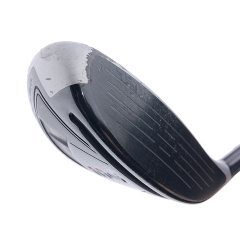 Used TaylorMade M4 3 Fairway Wood / 15 Degrees / Stiff Flex