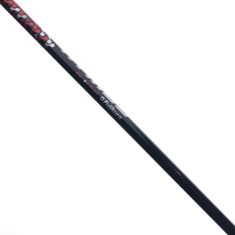 Used TaylorMade M4 3 Fairway Wood / 15 Degrees / Stiff Flex