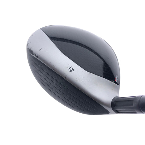 Used TaylorMade M4 3 Fairway Wood / 15 Degrees / Stiff Flex