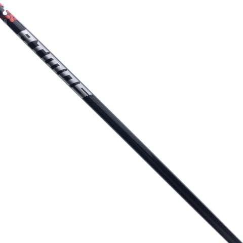 Used TaylorMade M4 3 Fairway Wood / 15 Degrees / Stiff Flex