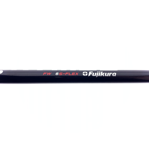 Used TaylorMade M4 3 Fairway Wood / 15 Degrees / Stiff Flex