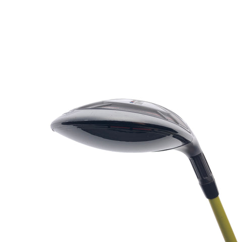 Used TaylorMade M4 3 Fairway Wood / 15 Degrees / X-Stiff Flex